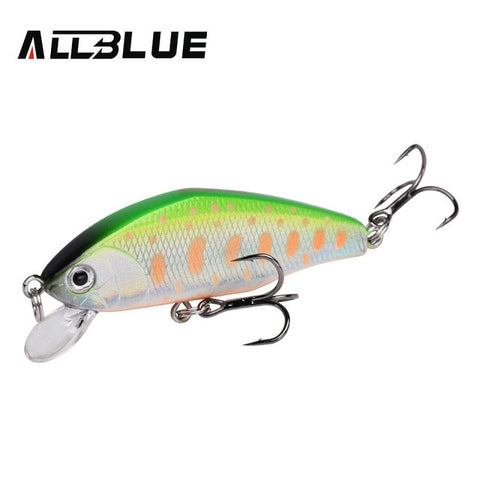 Image of EDGE 64S Heavy Sinking Minnow