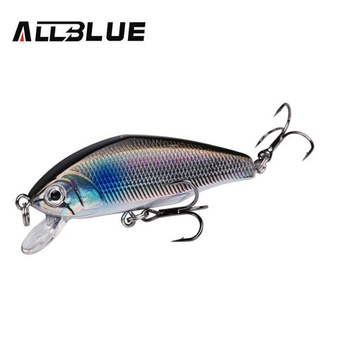 Image of EDGE 64S Heavy Sinking Minnow