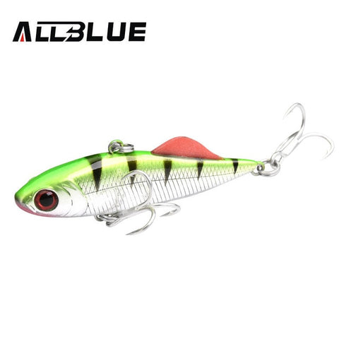 Image of BETA VIB 60S Sinking Fishing Lure