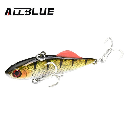Image of BETA VIB 60S Sinking Fishing Lure