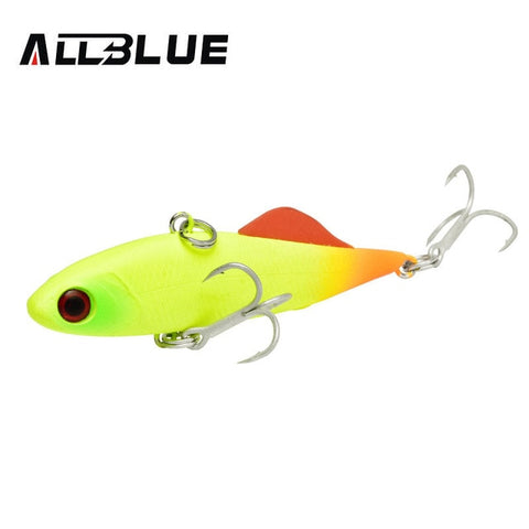 Image of BETA VIB 60S Sinking Fishing Lure