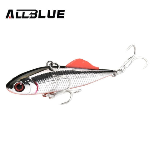 Image of BETA VIB 60S Sinking Fishing Lure