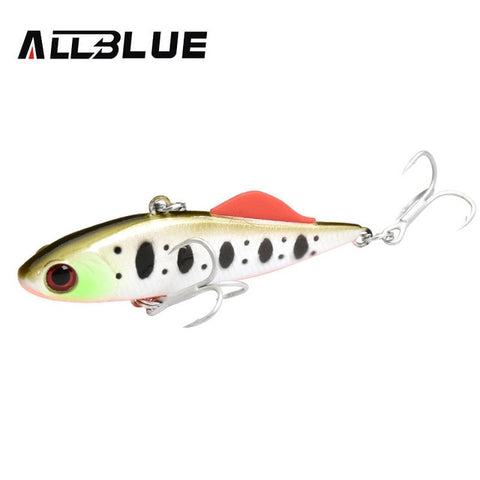 Image of BETA VIB 60S Sinking Fishing Lure