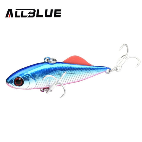 Image of BETA VIB 60S Sinking Fishing Lure