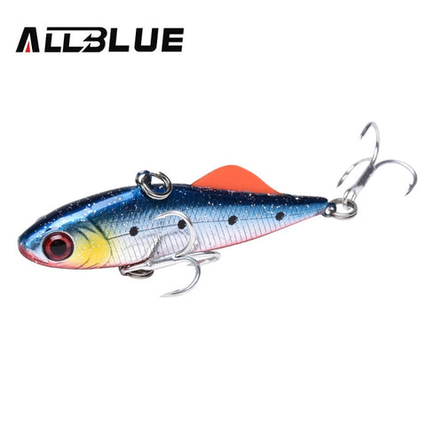 Image of BETA VIB 60S Sinking Fishing Lure