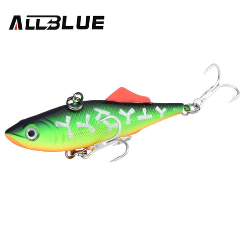 Image of KALIKA VIB 65S Vibration Fishing Lure