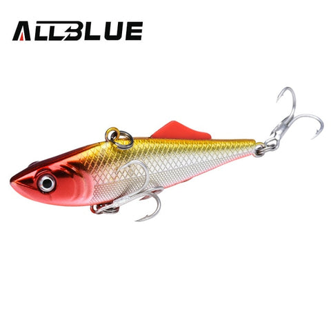 Image of KALIKA VIB 65S Vibration Fishing Lure