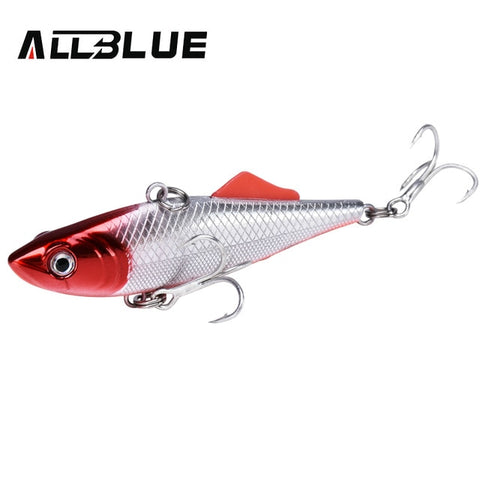 Image of KALIKA VIB 65S Vibration Fishing Lure