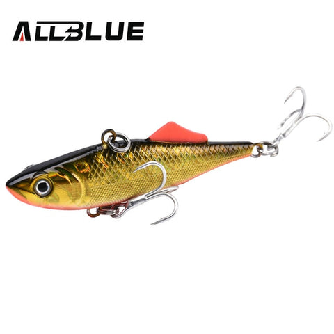 Image of KALIKA VIB 65S Vibration Fishing Lure