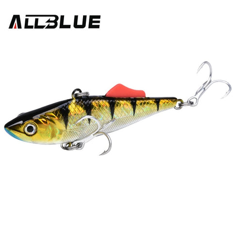 Image of KALIKA VIB 65S Vibration Fishing Lure