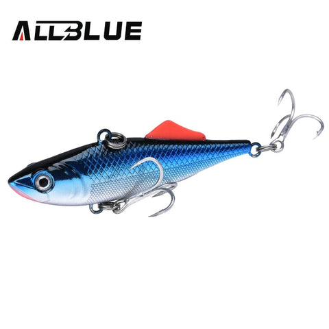 Image of KALIKA VIB 65S Vibration Fishing Lure