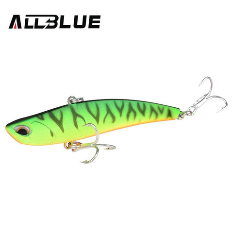 Image of 70S Sinking Vibration Fishing Lure