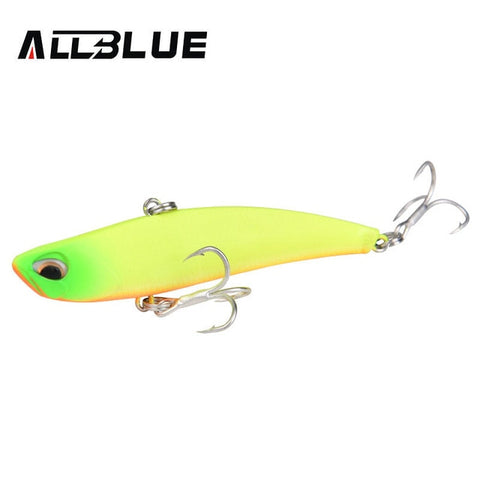 Image of 70S Sinking Vibration Fishing Lure