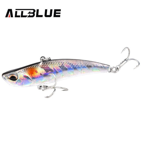 Image of 70S Sinking Vibration Fishing Lure