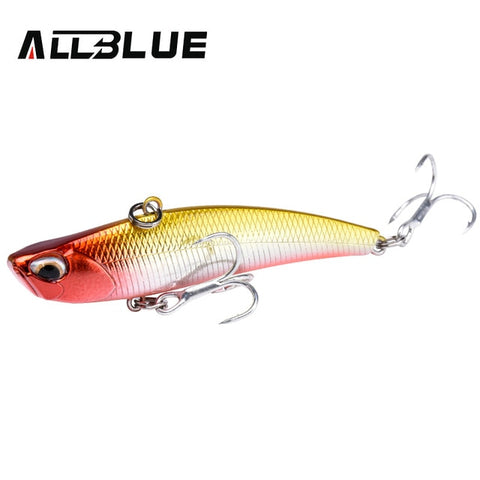 Image of 70S Sinking Vibration Fishing Lure
