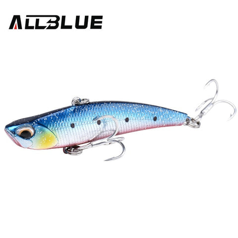 Image of 70S Sinking Vibration Fishing Lure