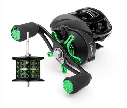 Image of 8kg High Speed Fishing Reel