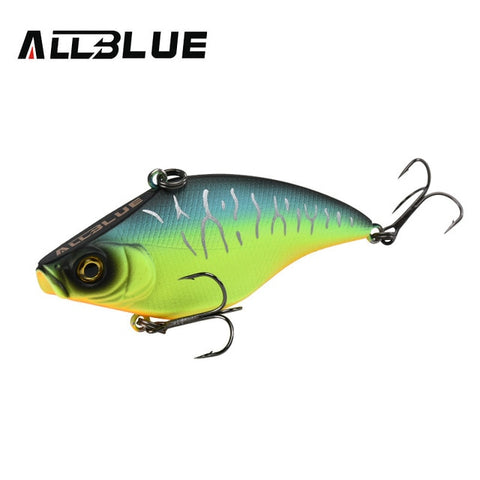 Image of VIBRATION-X Sinking Fishing Lure