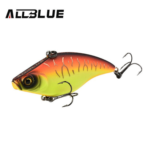 Image of VIBRATION-X Sinking Fishing Lure