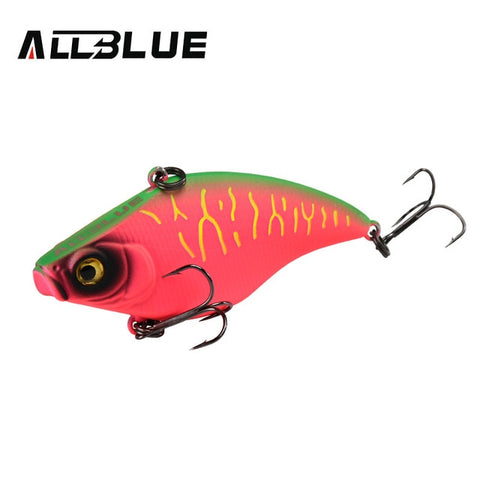 Image of VIBRATION-X Sinking Fishing Lure