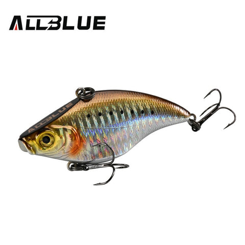 Image of VIBRATION-X Sinking Fishing Lure