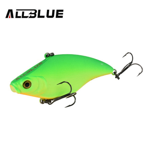 Image of VIBRATION-X Sinking Fishing Lure