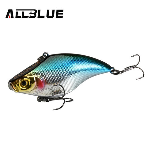 Image of VIBRATION-X Sinking Fishing Lure