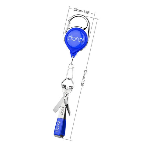 Image of Fishing Quick Knot Tool