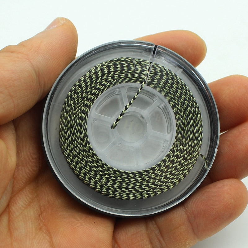 20M Soft Carp Fishing Line