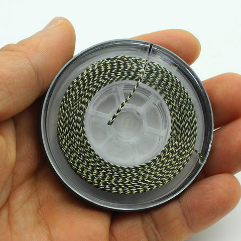 Image of 20M Soft Carp Fishing Line