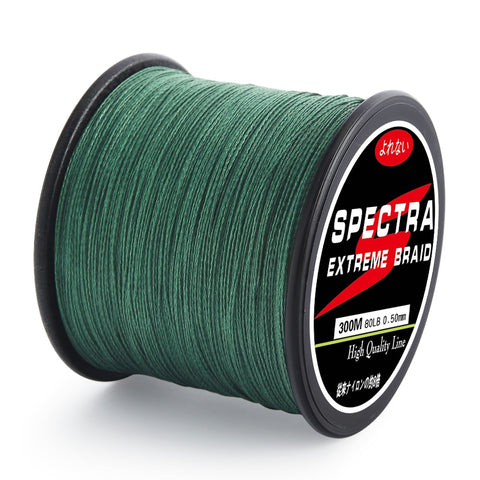Image of 300M Super Strong Braided Fishing Line