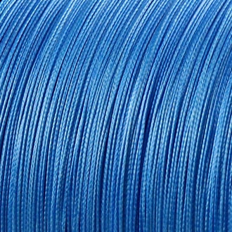 Image of 1000m Multicolor Braided Fishing Line