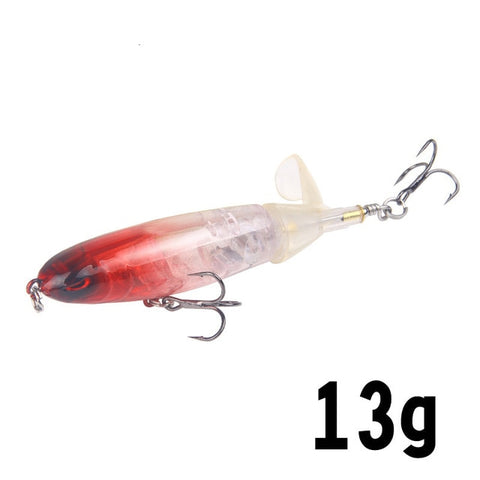Image of Whopper Popper Topwater Fishing Lure
