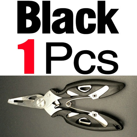 Image of Multifinctional Scissors for Fishing