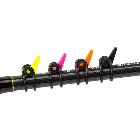 Image of 10Pcs Plastic Fishing Lure Hook Keeper