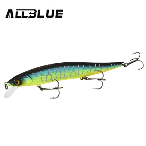 Image of MIHAWK MAGNUM 130F Fishing Lure