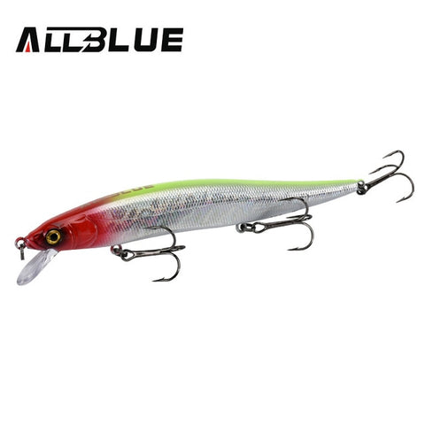 Image of MIHAWK MAGNUM 130F Fishing Lure
