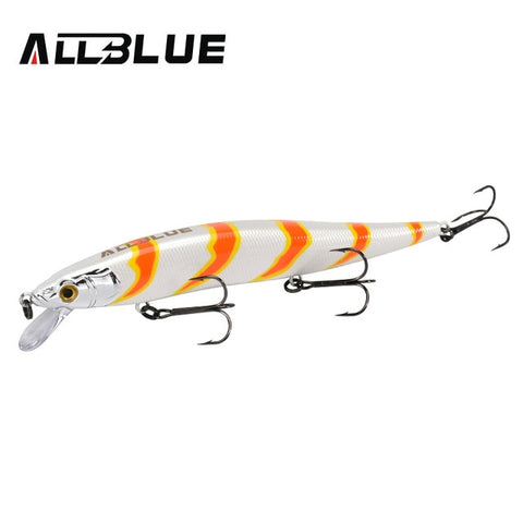 Image of MIHAWK MAGNUM 130F Fishing Lure