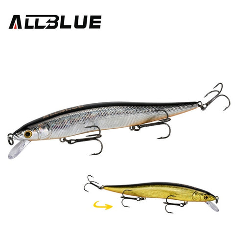Image of MIHAWK MAGNUM 130F Fishing Lure