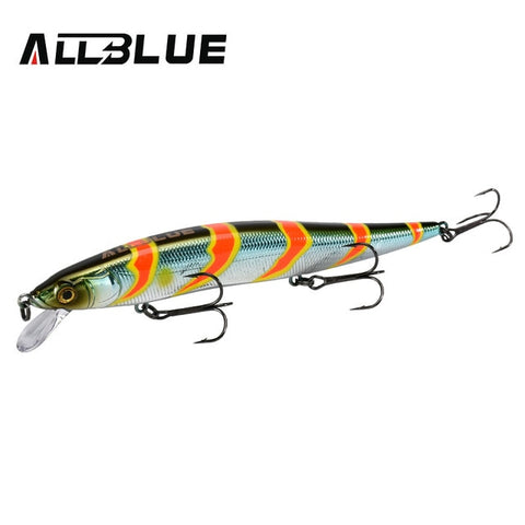 Image of MIHAWK MAGNUM 130F Fishing Lure