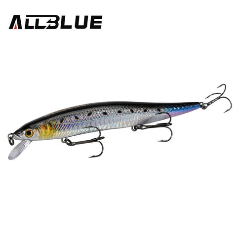 Image of MIHAWK MAGNUM 130F Fishing Lure