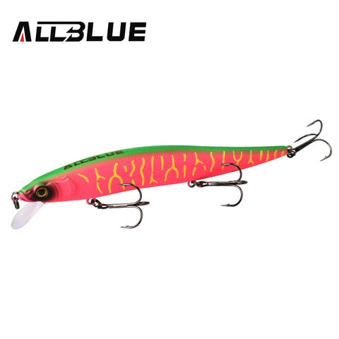 Image of MIHAWK MAGNUM 130F Fishing Lure