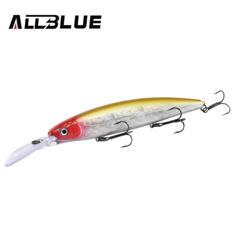 Image of CRAFTY 130SF Fishing Lure