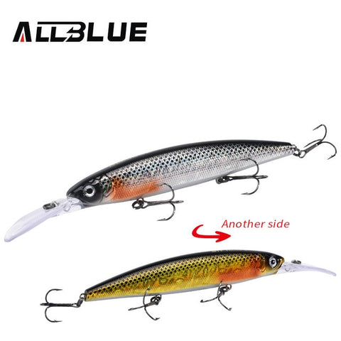 Image of CRAFTY 130SF Fishing Lure