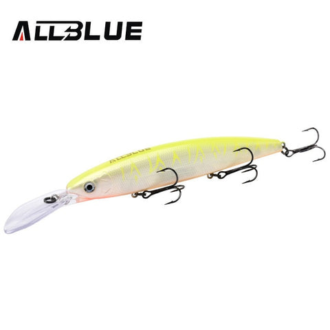 Image of CRAFTY 130SF Fishing Lure