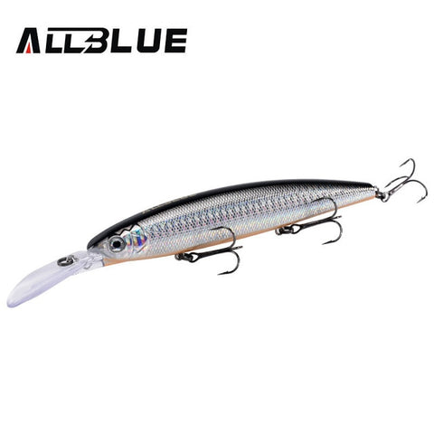 Image of CRAFTY 130SF Fishing Lure