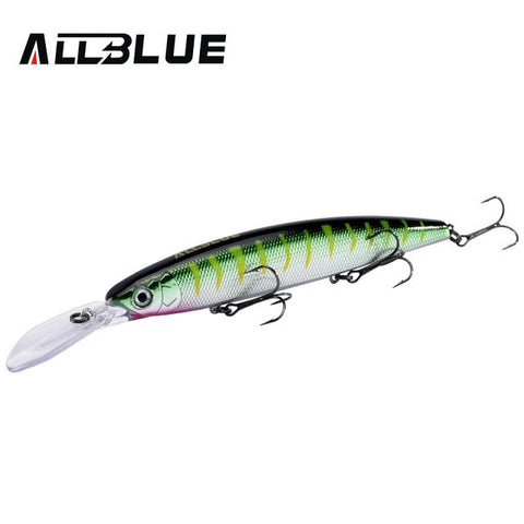 Image of CRAFTY 130SF Fishing Lure