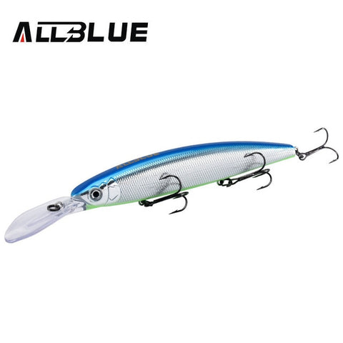 Image of CRAFTY 130SF Fishing Lure