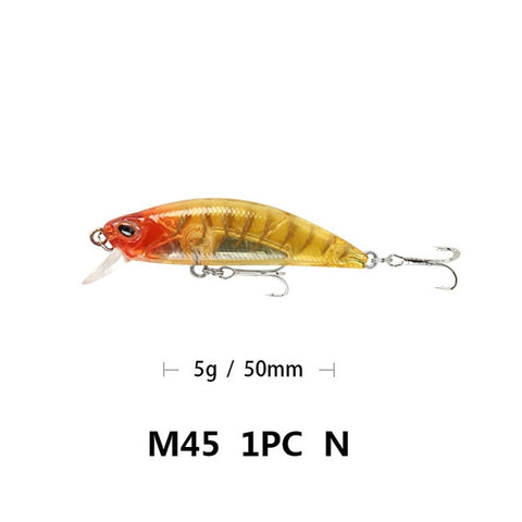 Image of Crankbait Fishing Lure