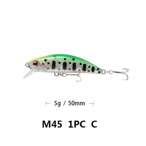 Image of Crankbait Fishing Lure